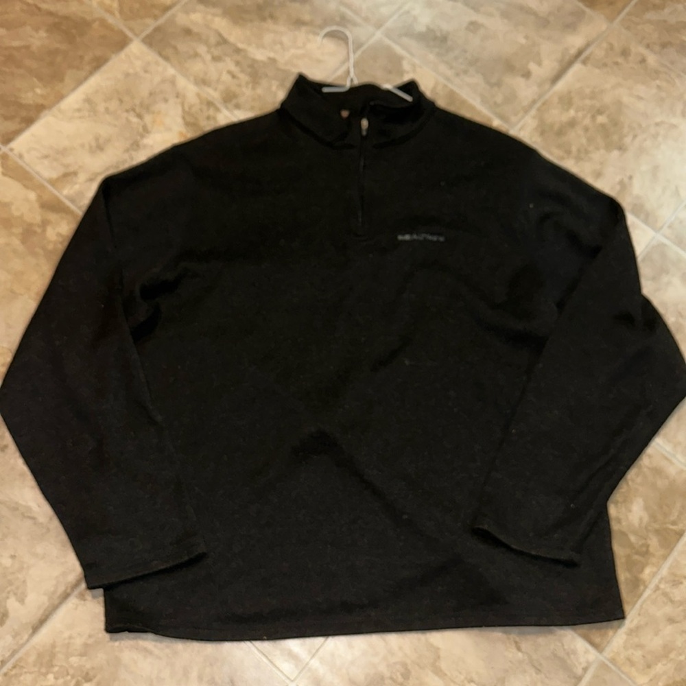 Men’s Realtree pullover. Size XL